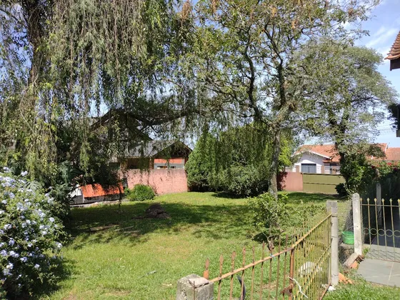 Terreno 300 Metros Em Carambeí-pr Em Excelente Estado 