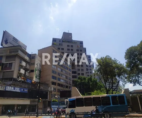 Magnífico Local En Alquiler En Chacao