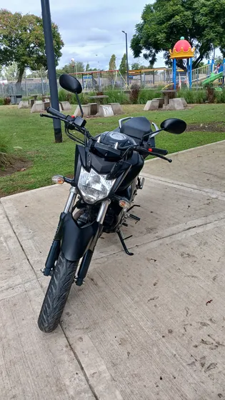 Yamaha Fzfi 150cc 2019 Único Dueño