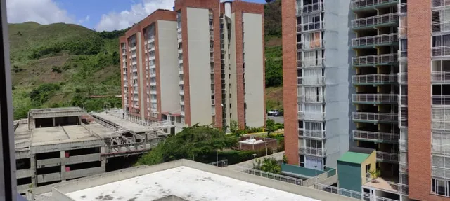 Pgm Bienes Ruices Vende Apartamento En El Encantado Auyantepui Macaracuay