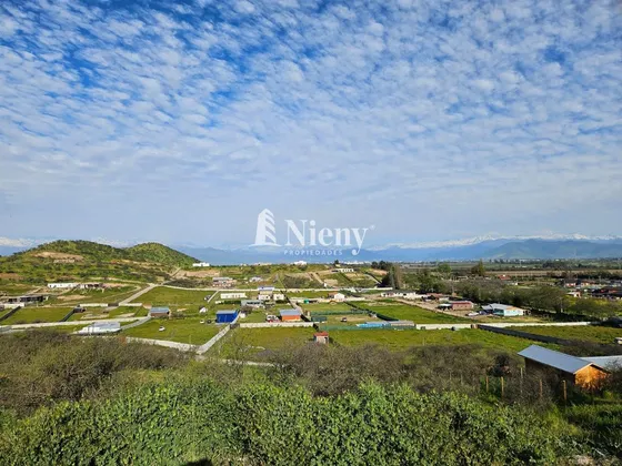 Terreno Construccion En Venta En Rancagua