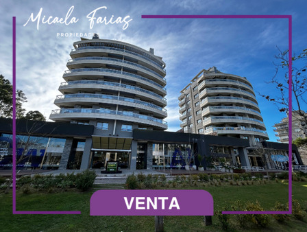 Departamento Con Amenities En Venta En Pinamar Centro - Positive Tower Departamento Con Amenities En Venta En Pinamar Centro - Positive Tower