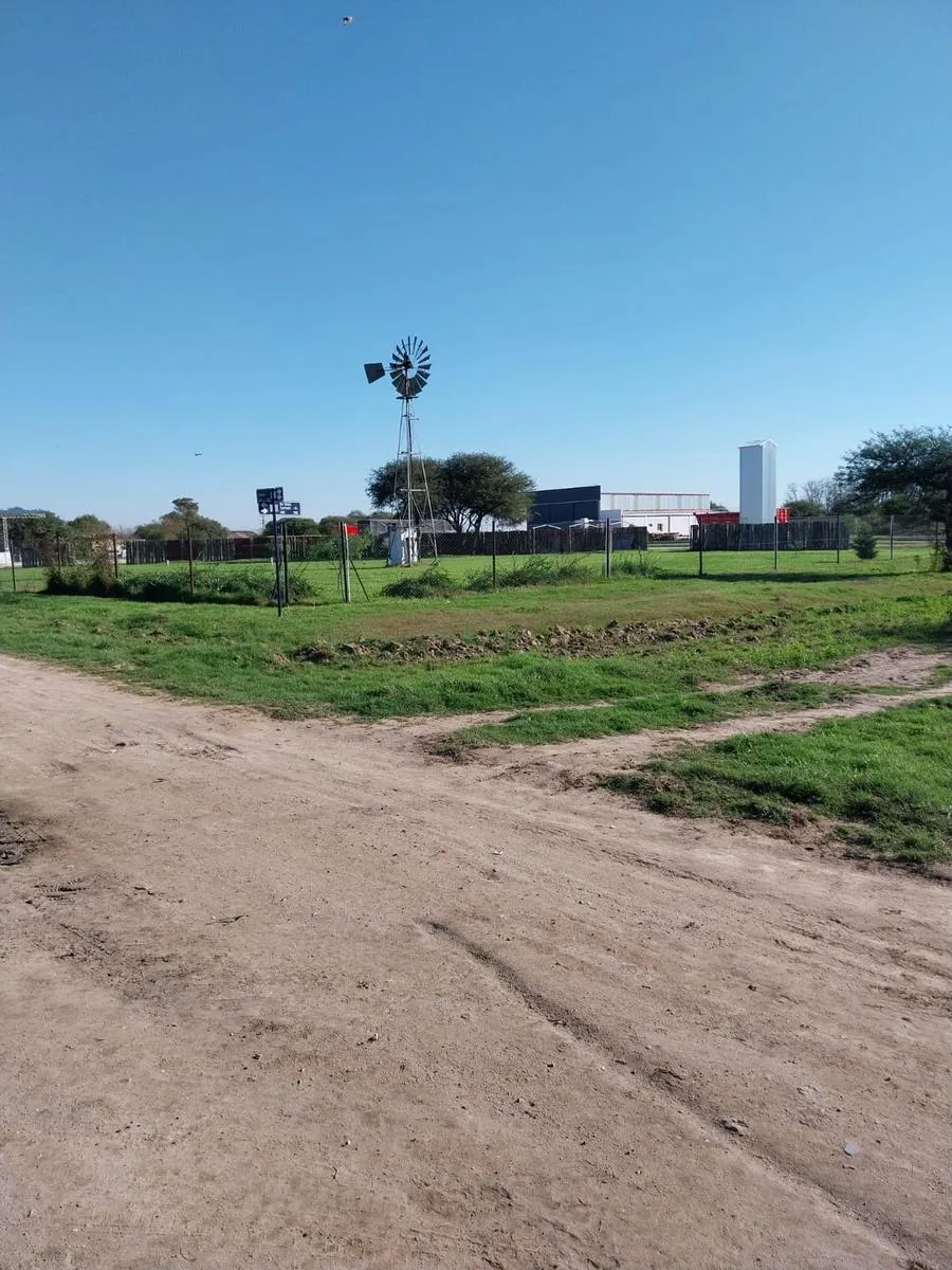 Plot of Land in Ballesteros