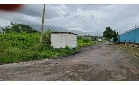En Venta Terreno 6220m2 Guatire