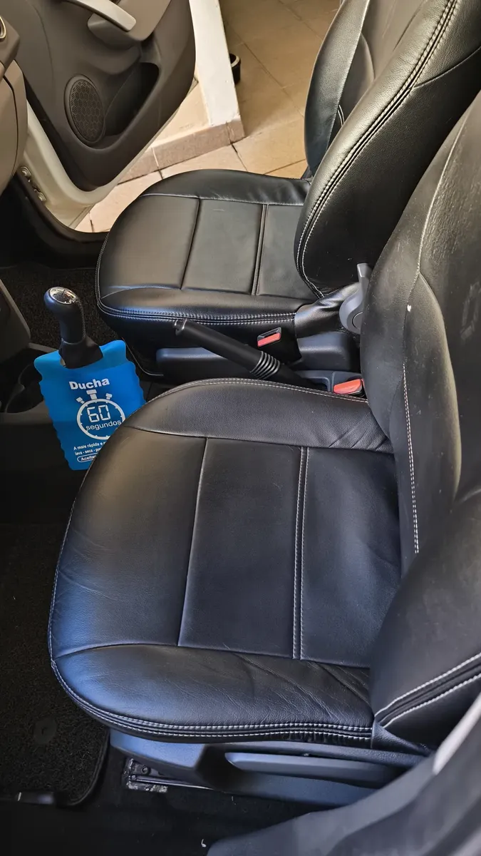 Renault Logan 2019 1.6 16v Dynamique Sce 4p — foto 6
