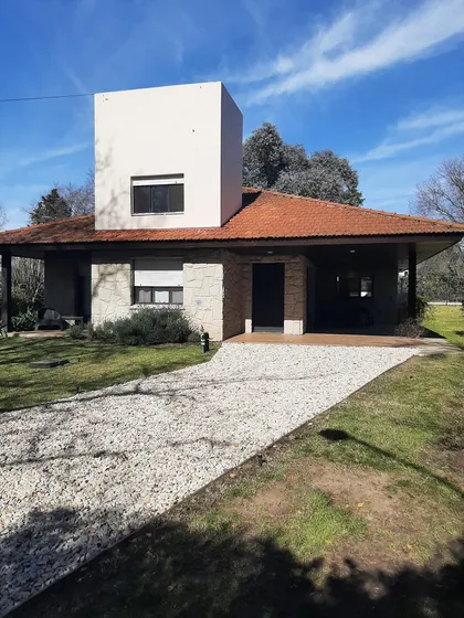 Casa En San Carlos Country