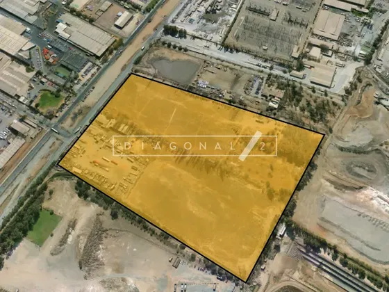 Suelo En Arriendo En Maipú