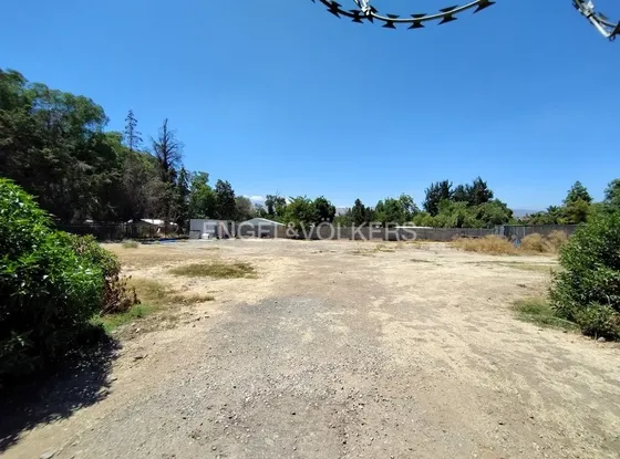 Ubicación Premium Junto A Parque Chicureo