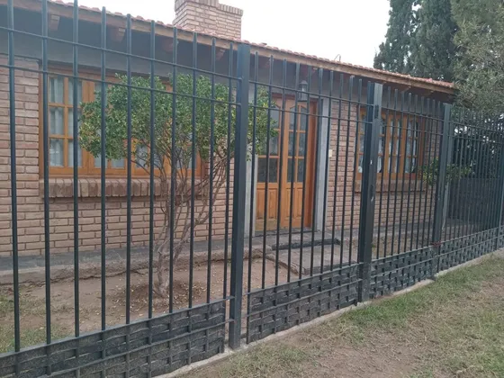 Alquiler Casa Con Pileta 