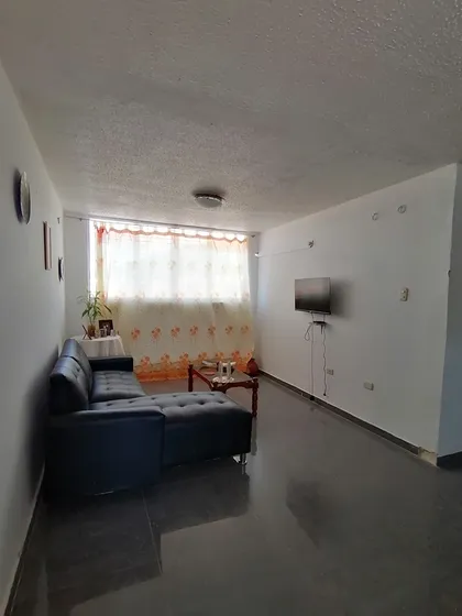 Apartamento En Urb. El Tulipán San Diego Jcrc 