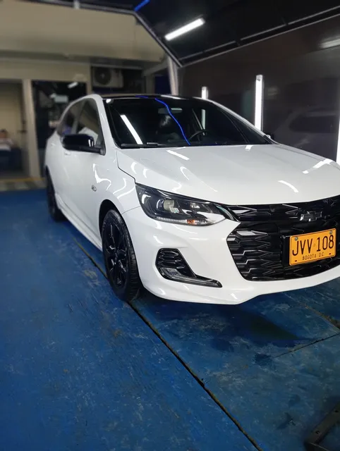 Chevrolet Onix 1.0t Lt At
