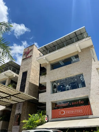 Local Comercial Edf Yamin Gourmet