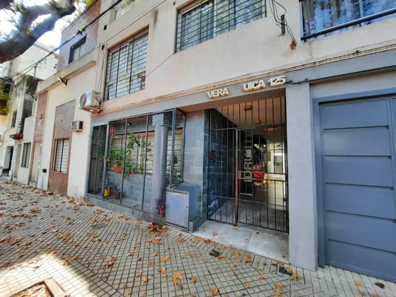 Monoambiente Barrio