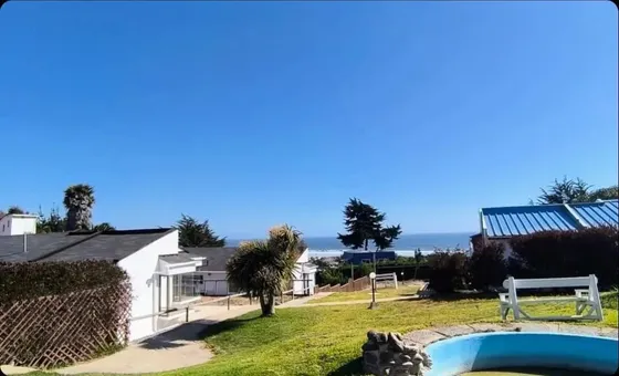 Se Vende Hermosa Casa Estilo Mediterráneo