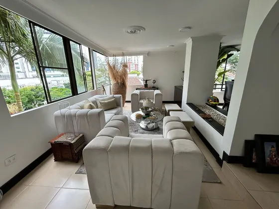 Hermoso Apartamento En Venta En Pinares, Pereira