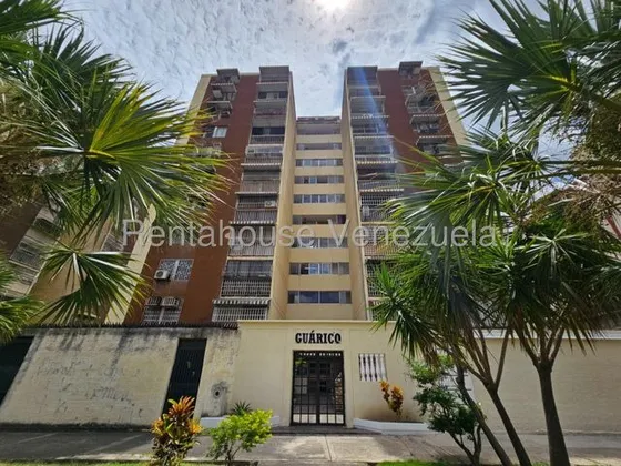Alquilo Apartamento En Urbanización Base Aragua, Código 25-21417 Cm Leer Descripción 