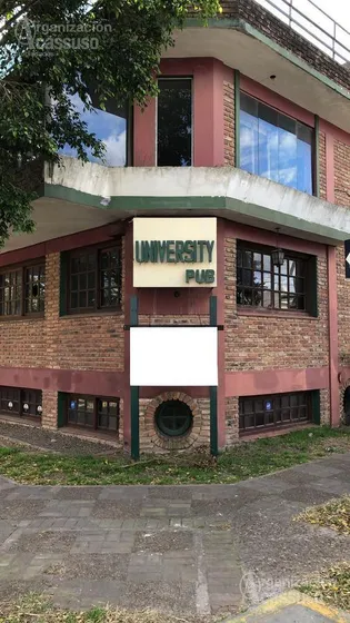 Local - Martínez Av. Fleming Hacia Panamericana