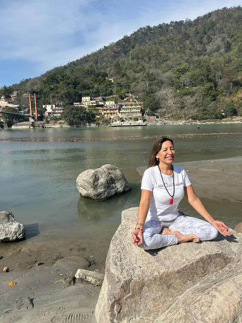 8 Clases De Natha Yoga - El Palomar