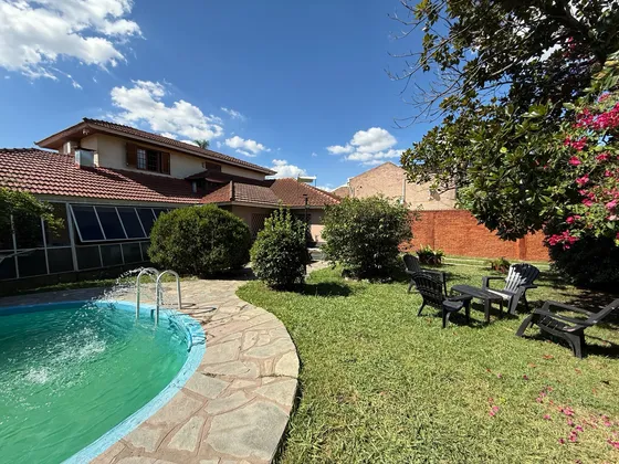 Casa Quinta En Venta Monte Grande