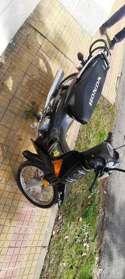 Honda Wave Modelo 2013