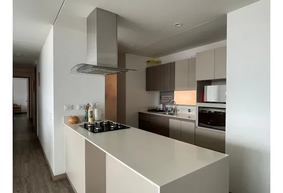 Apartamento Para La Venta En Sabaneta Sector Trapiche