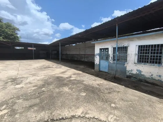 Cod: Mg 14 Terreno Con Bienhechurias En Venta Casco Central De Tocuyito, Estado Carabobo