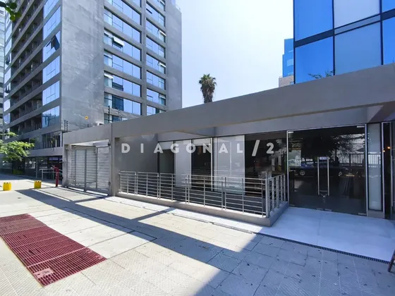 Local Comercial En Arriendo En Providencia