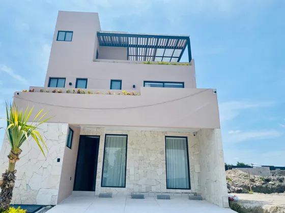 Casa En Venta En Xochitepec 