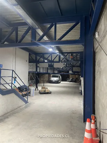 Local Comercial En Venta En Santiago Impecable