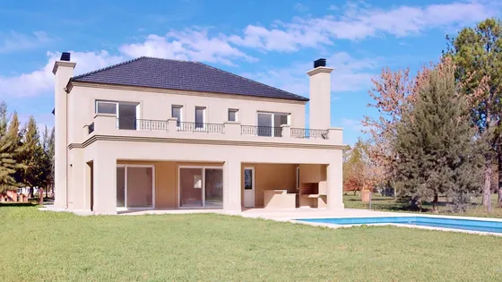 Casa En  Venta Miralagos Golf & Spa