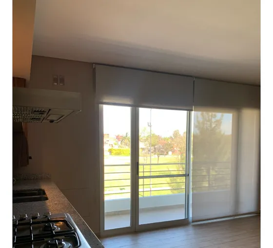 Nuevo Quilmes  Lineal Lote 2m27   - 2 Ambientes -con Cochera