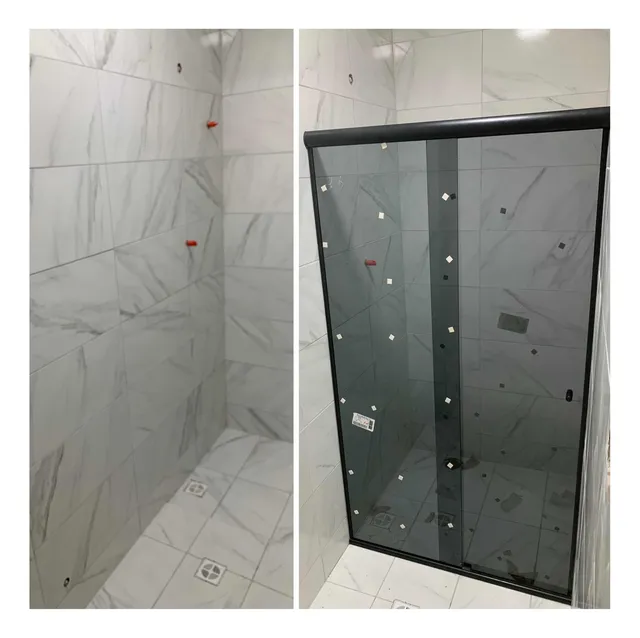 Transforme Seu Banheiro Com Elegância E Segurança