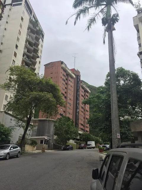 Alquiler  Tza .del Avila   Aceptan Niño  