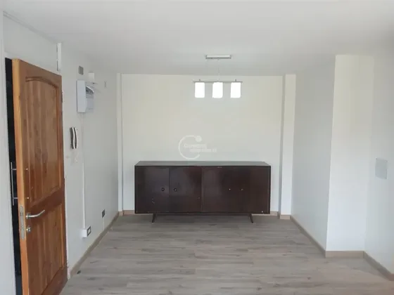 Departamento Remodelado En Arriendo De 3 Dorm. En La Florida