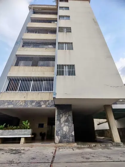 Apartamento En Venta Urb. La Soledad Maracay