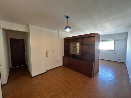 Monoambiente En Venta En Rosario - Barrio Martin