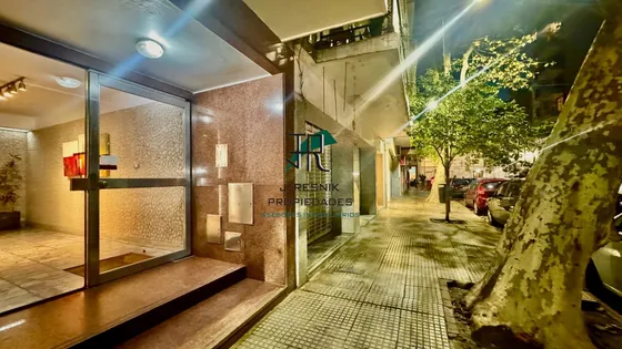 Departamento 2 Ambiente Y Escritorio Impecable