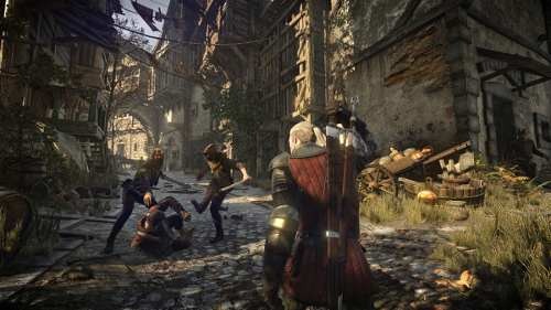 the witcher 2 dlcs the witcher 2 dlcs