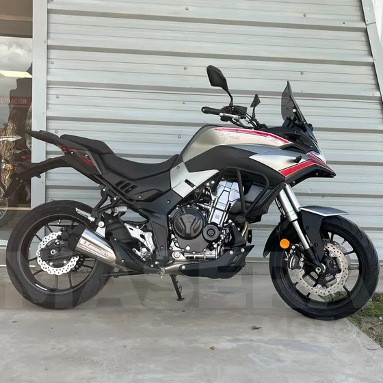 Voge 500 Ds - 500ds - 0km - Entrega Inmediata