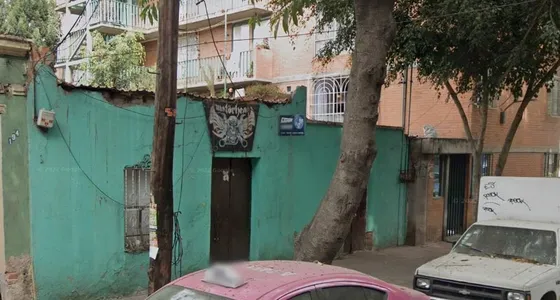 Casa En Venta En Miguel Hidalgo Cdmx, Mm-
