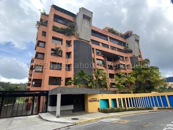 Apartamento En Alquier Los Samanes Mls#24-23032