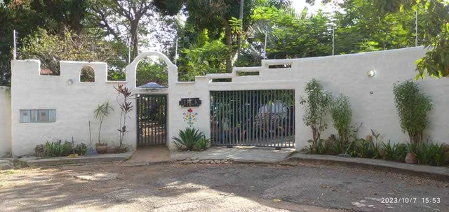 Ofrezco Casa Estilo Marroquí, La Asunción, Margarita, Vene.