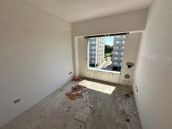 Departamento 3 Ambientes En Venta Con Balcón Clamaco