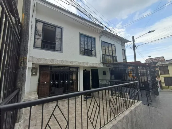 Casa En Venta Los Sauces Cuba