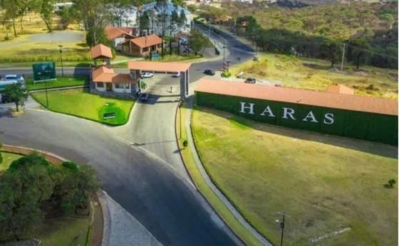 Haras Residencial En Puebla, Pue