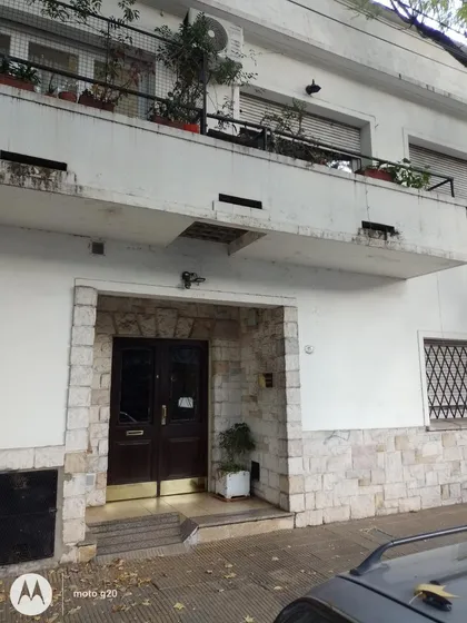 Departamento En  San Isidro