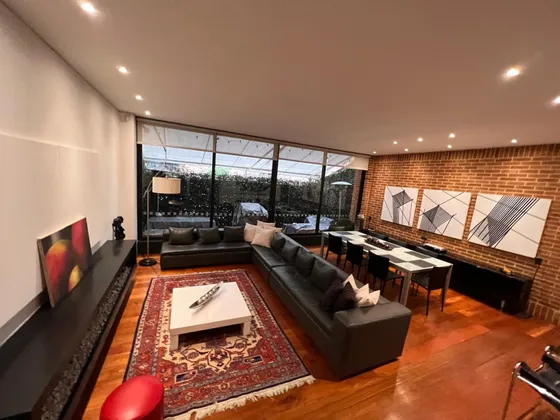 Venta De Casa En Chico Norte