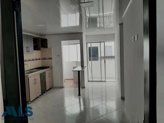 Apartamento A 10 Min Del Parque De Santuario(mls#255685)