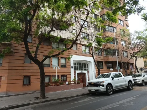 Excelente Depto. En Arriendo, Metro Uc