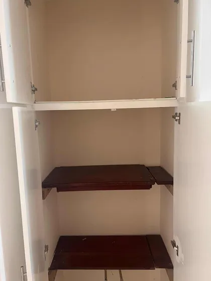 Apto. 3 Hab. Vacio Mirador Del Este Rd$ 28 Mil